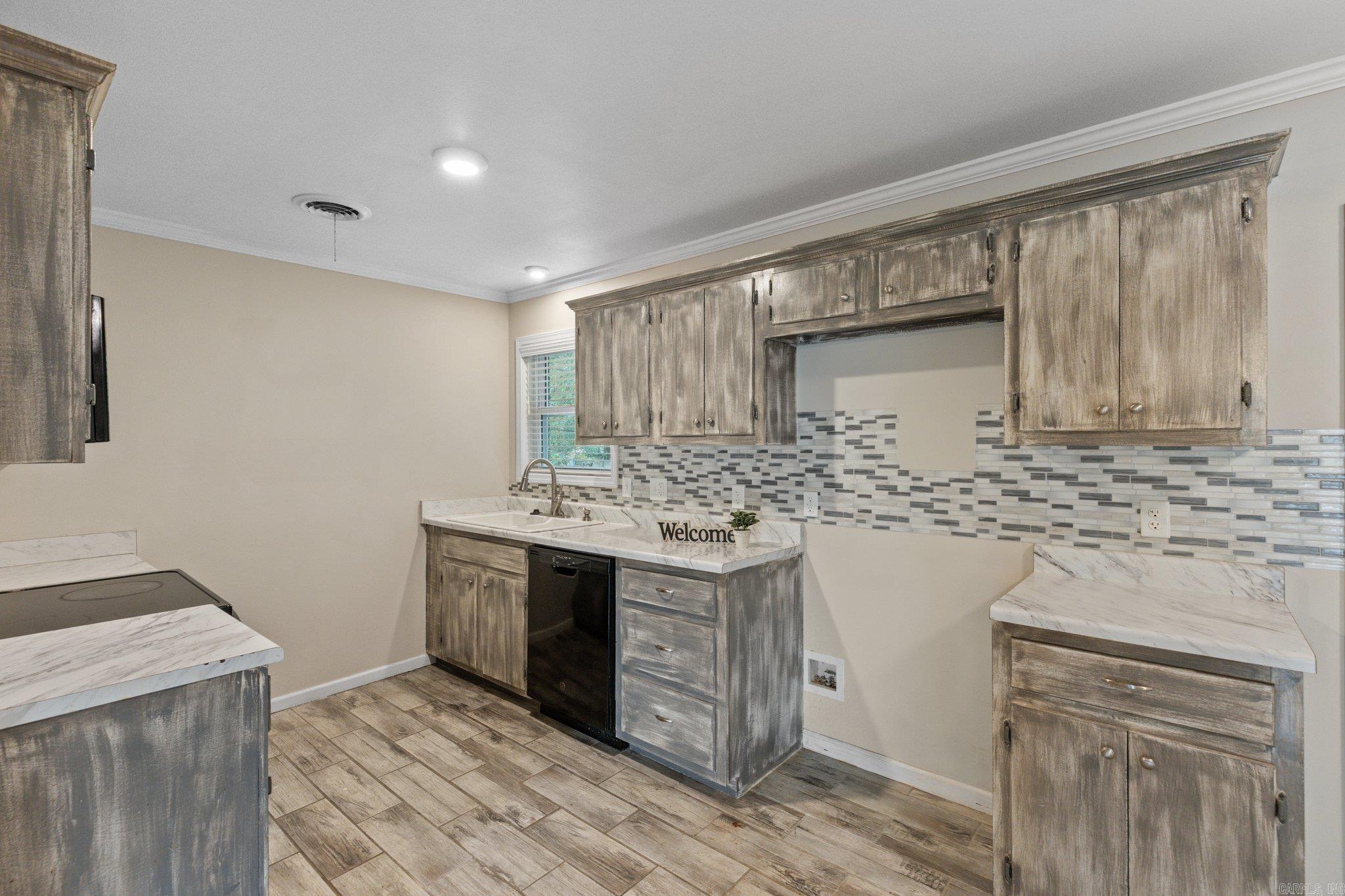 MEADOWBROOK SUB PT CURETON - Residential