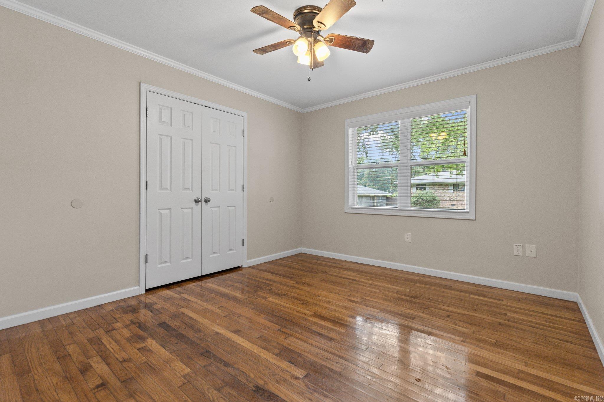 MEADOWBROOK SUB PT CURETON - Residential