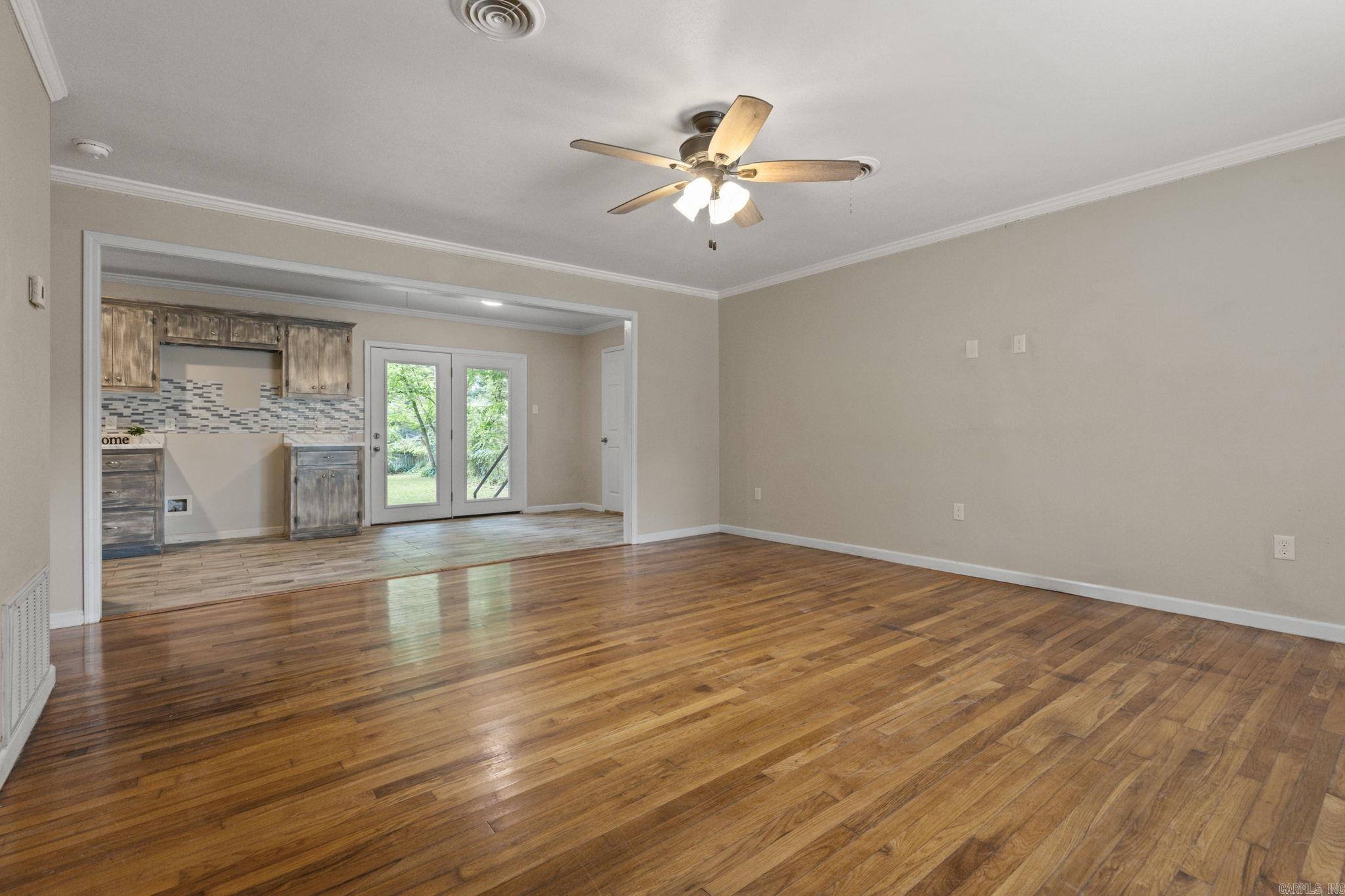 MEADOWBROOK SUB PT CURETON - Residential