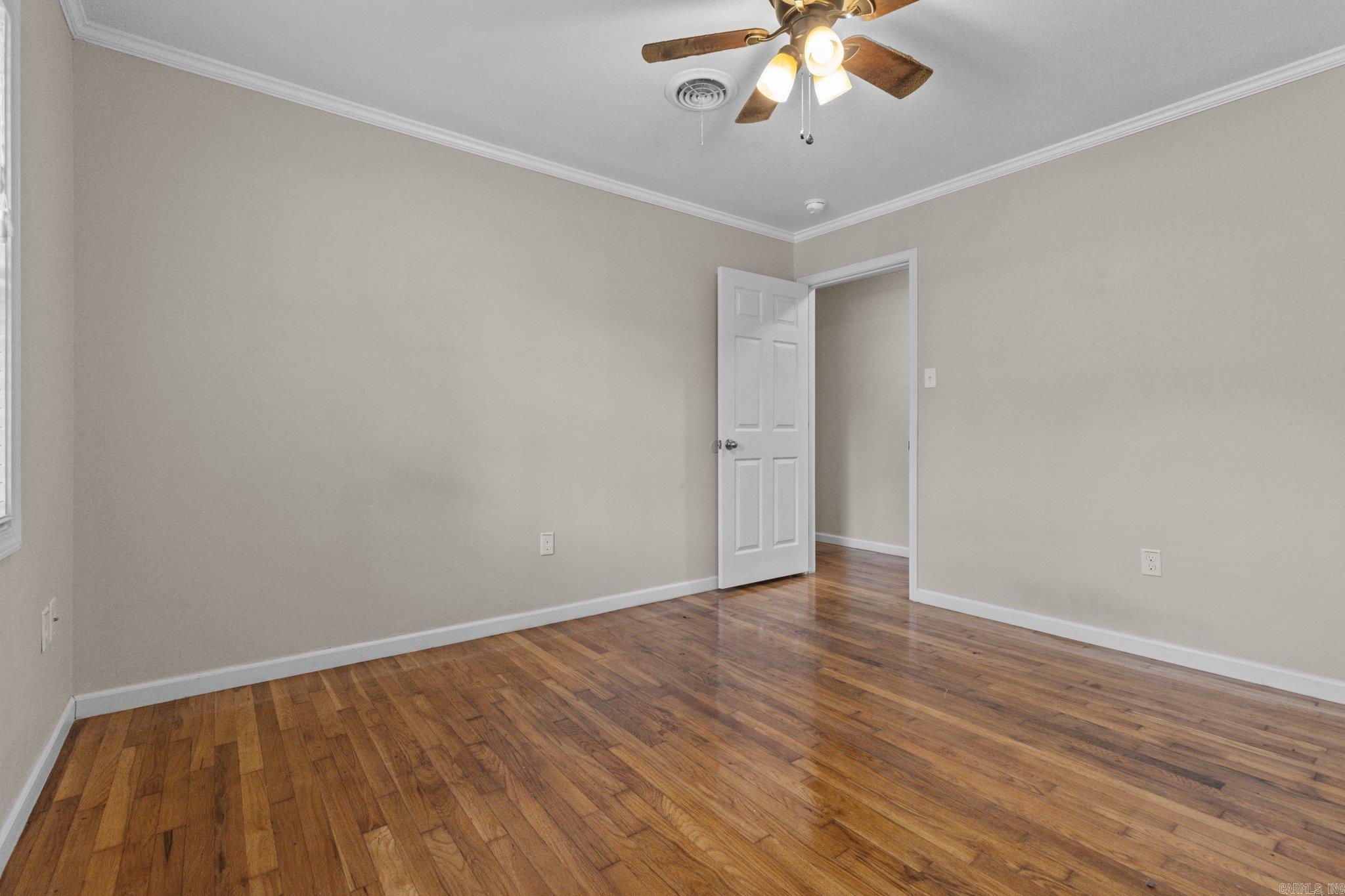 MEADOWBROOK SUB PT CURETON - Residential