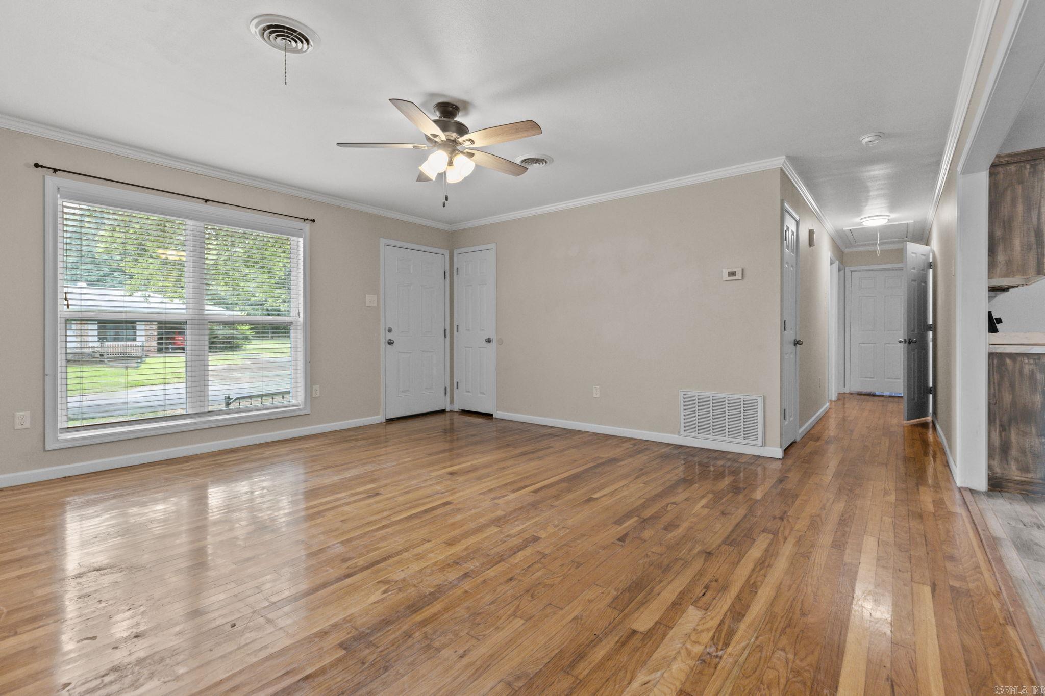 MEADOWBROOK SUB PT CURETON - Residential