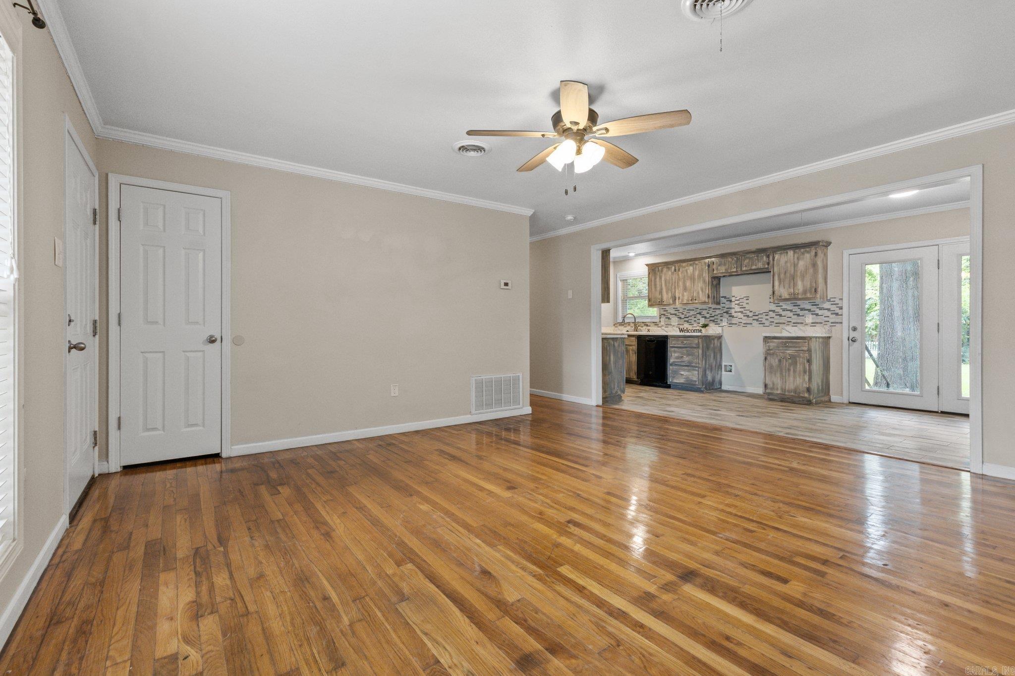 MEADOWBROOK SUB PT CURETON - Residential