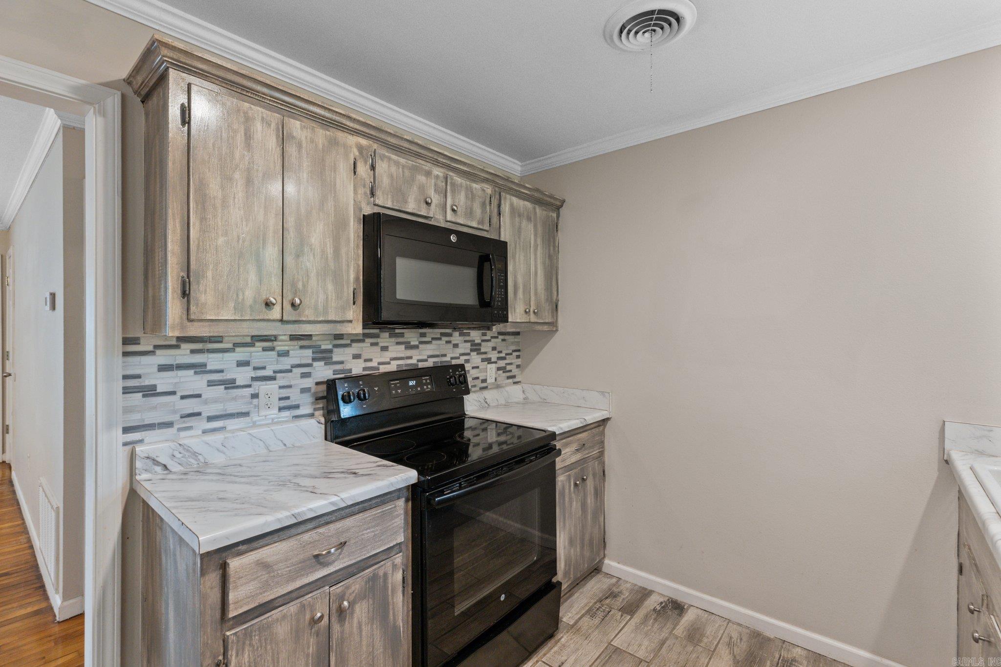 MEADOWBROOK SUB PT CURETON - Residential