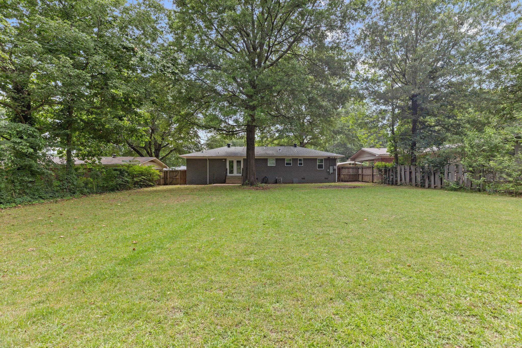 MEADOWBROOK SUB PT CURETON - Residential