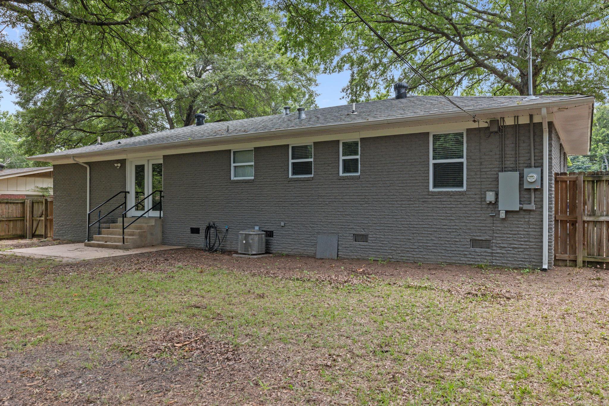 MEADOWBROOK SUB PT CURETON - Residential