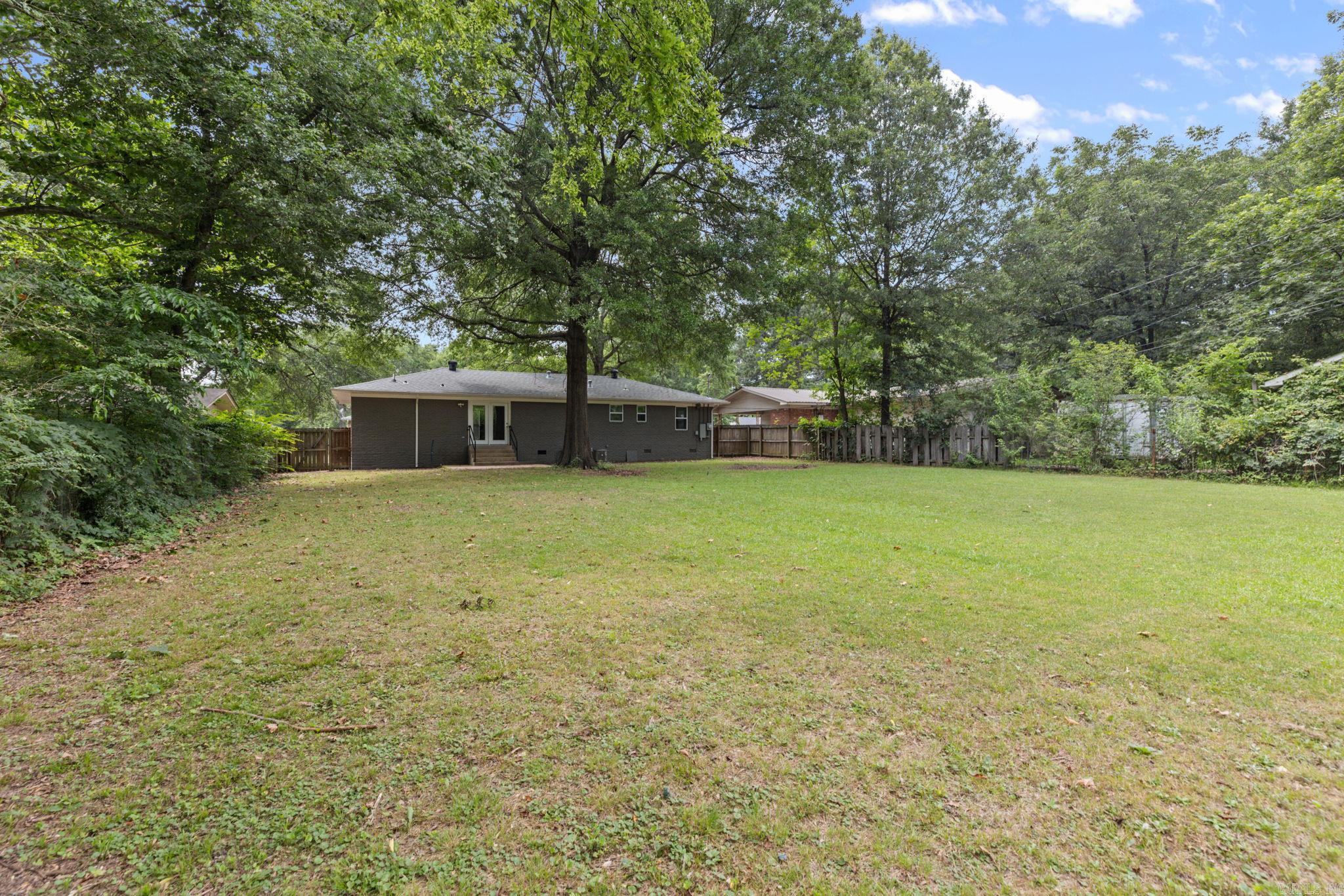 MEADOWBROOK SUB PT CURETON - Residential