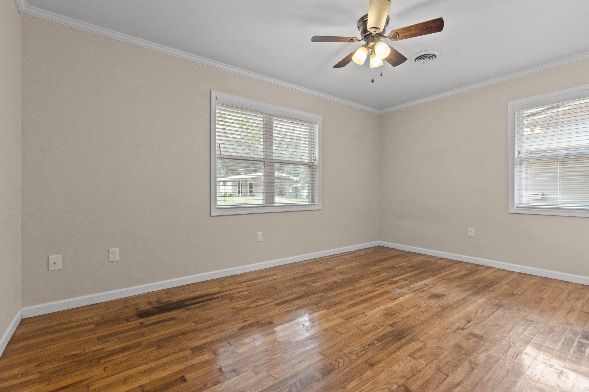 MEADOWBROOK SUB PT CURETON - Residential