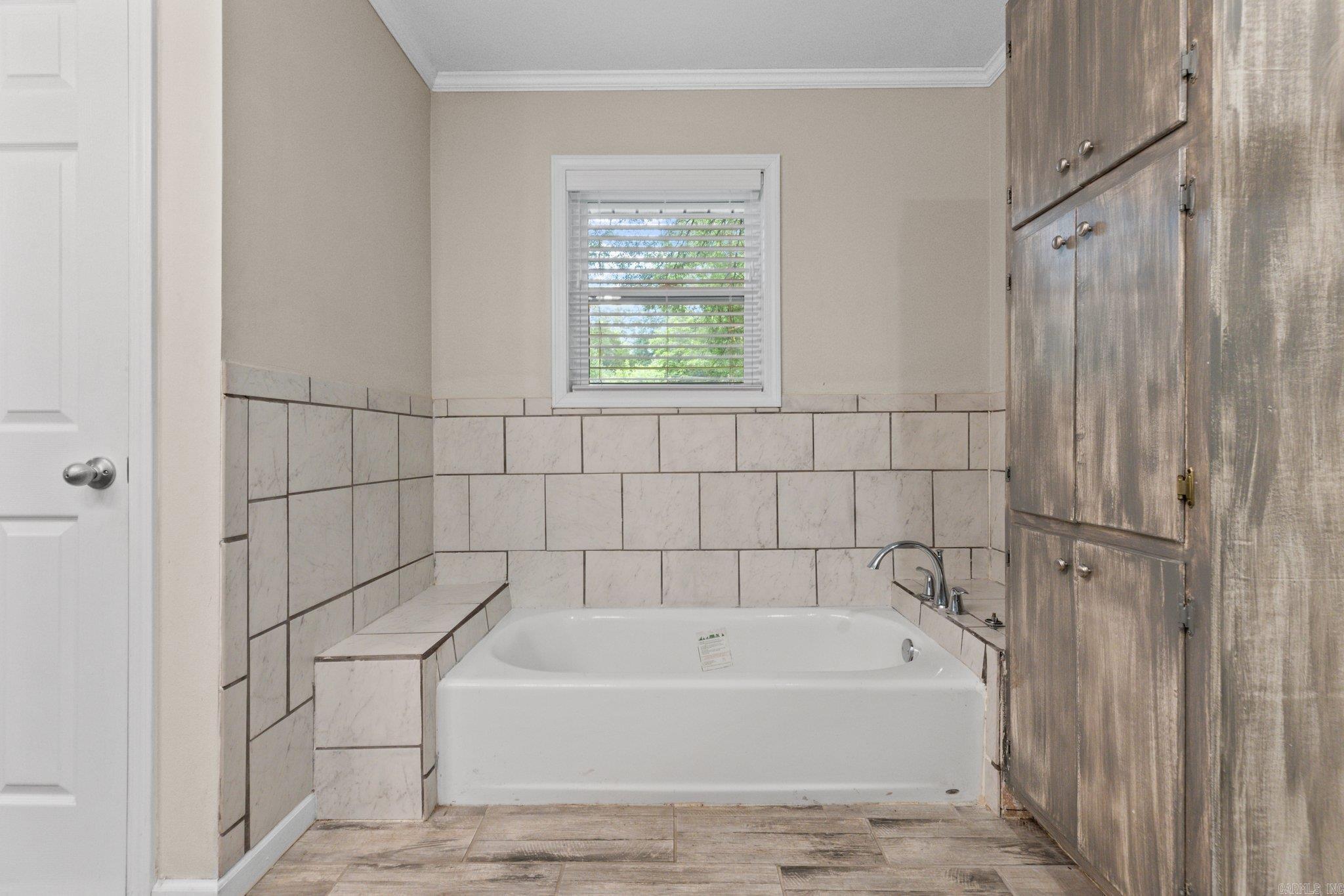 MEADOWBROOK SUB PT CURETON - Residential