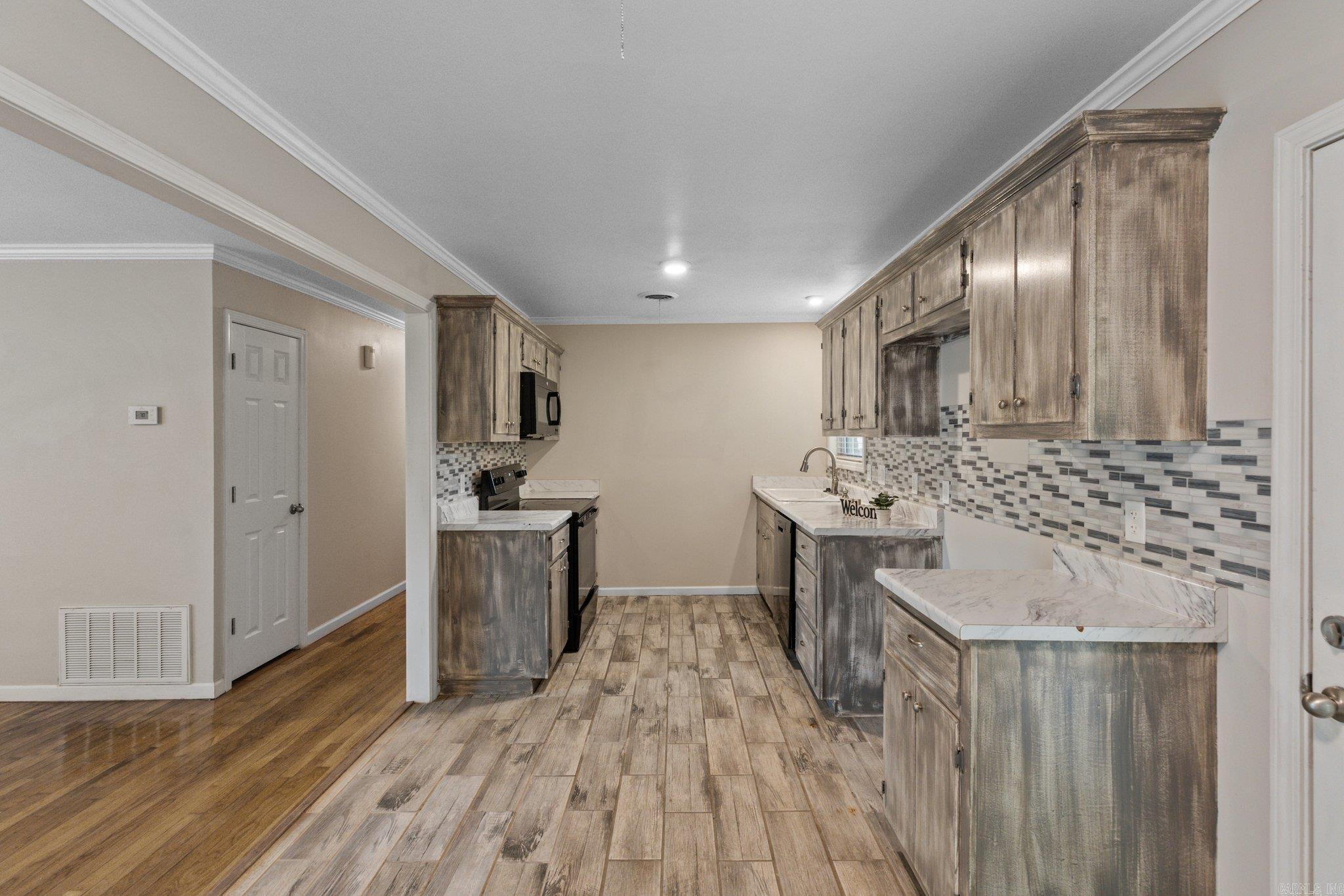 MEADOWBROOK SUB PT CURETON - Residential