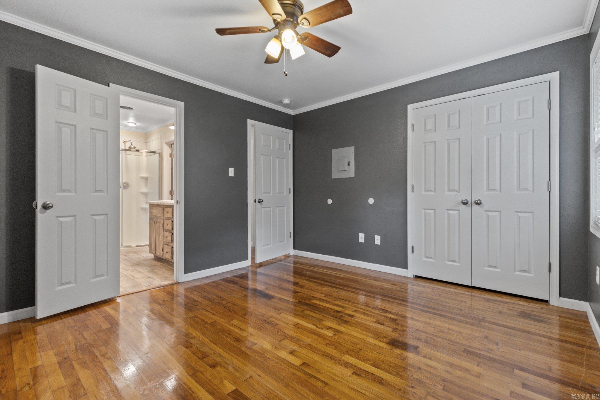 MEADOWBROOK SUB PT CURETON - Residential