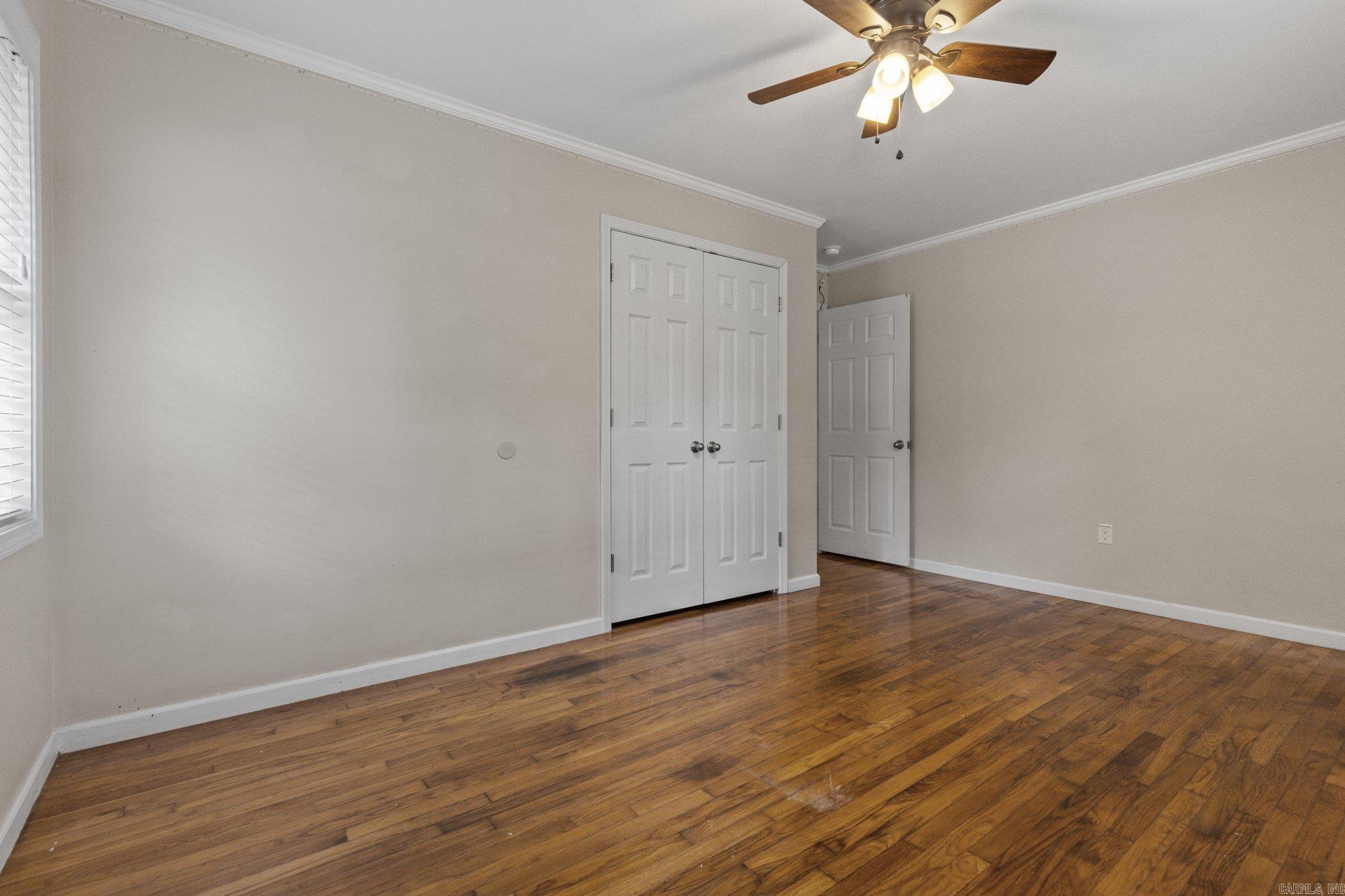 MEADOWBROOK SUB PT CURETON - Residential