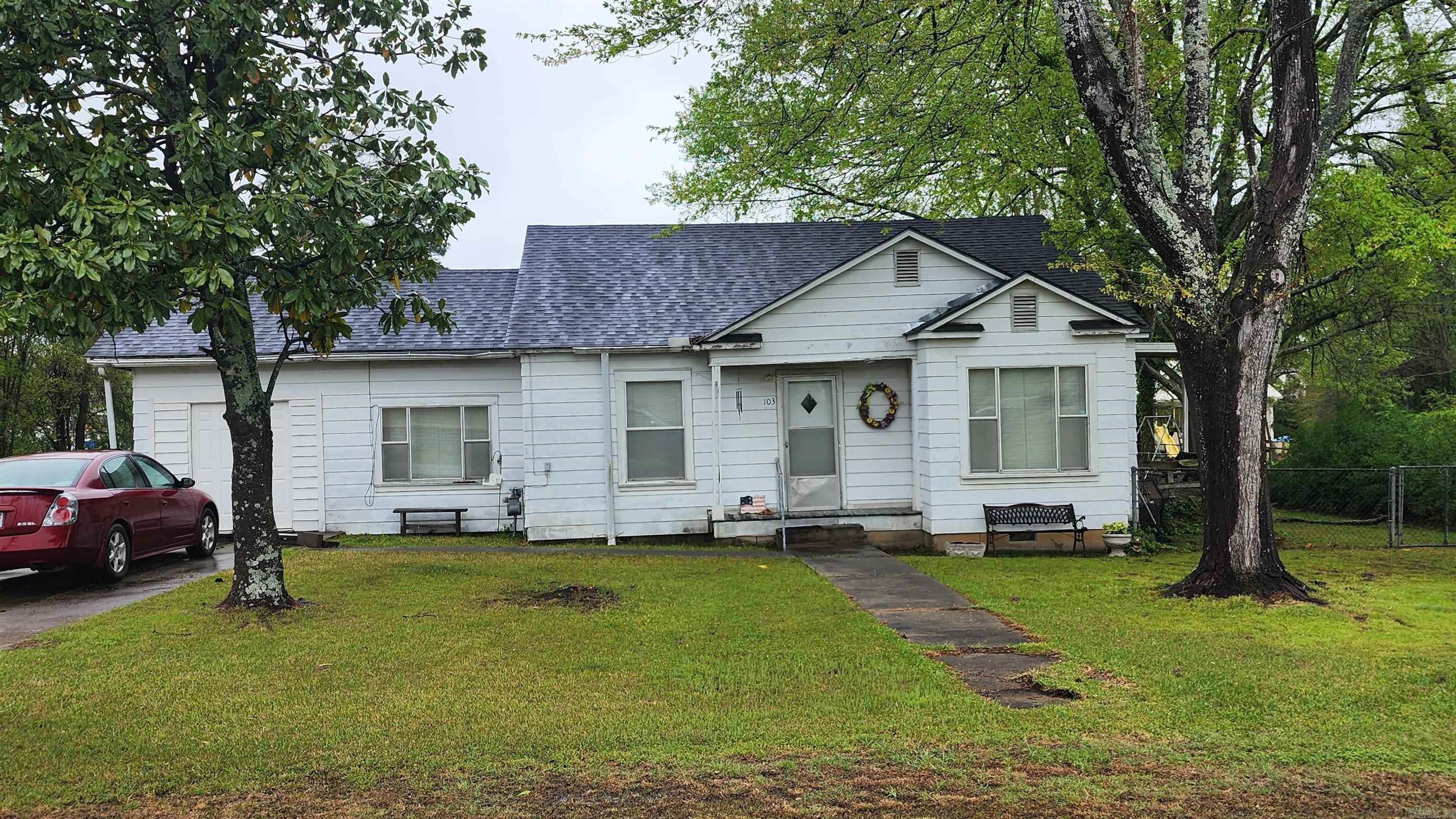 THIRD ADDITION STAR CITY - Residential