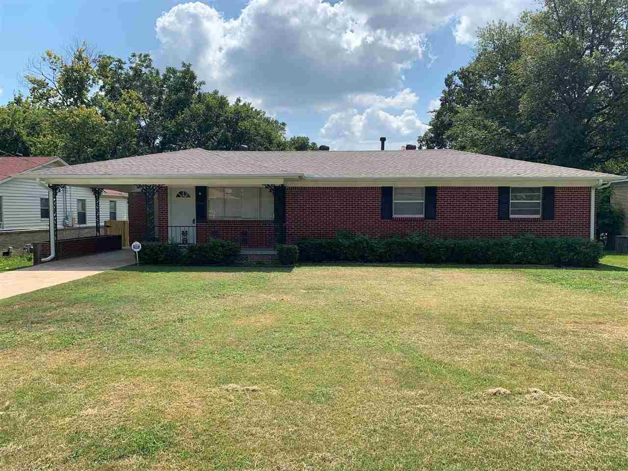 Annex To Farmeres 3rd - Residential Lease