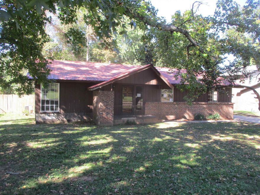 Don't miss out on the opportunity to own a home and make it your own!  Property features 3 bedrooms, 1.5 bath, kitchen/dining combo, laundry room and 2 car garage. This property is eligible under the Freddie Mac First Look Initiative through 11/27/2025. No disclosures available. All offers must be accompanied by proof of funds or lender approval letter. Property being sold as-is. **Agents please READ agent/confidential remarks section for additional information and showing instructions** SqFt and lot size are per tax records, but not guaranteed. Buyer should do their due diligence in verifying sq.ft. and lot size.