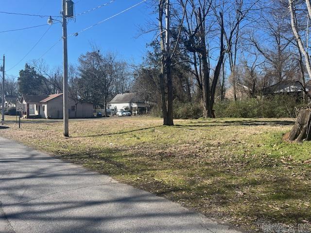 North Argenta - Land