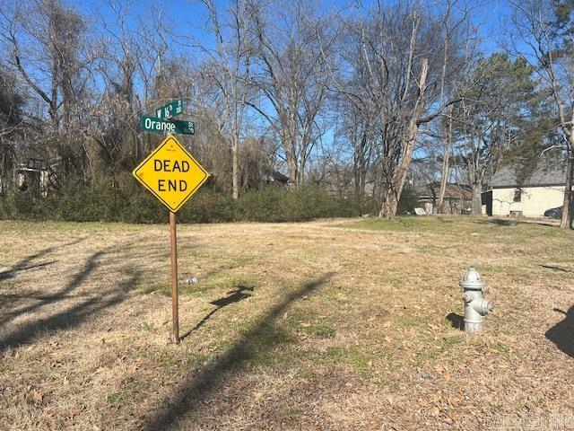 North Argenta - Land