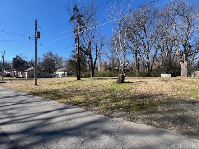 North Argenta - Land