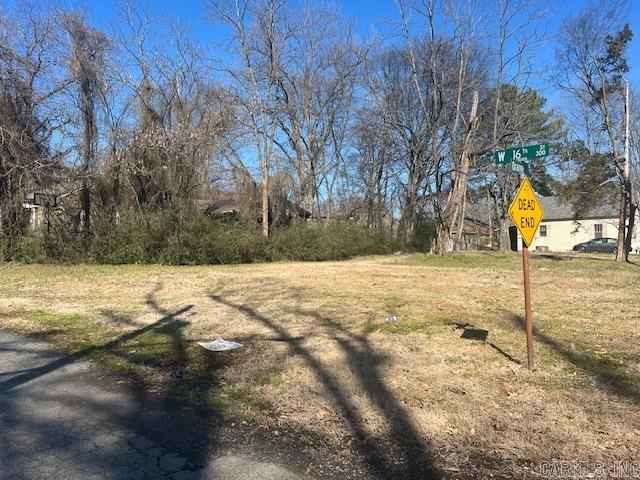 North Argenta - Land