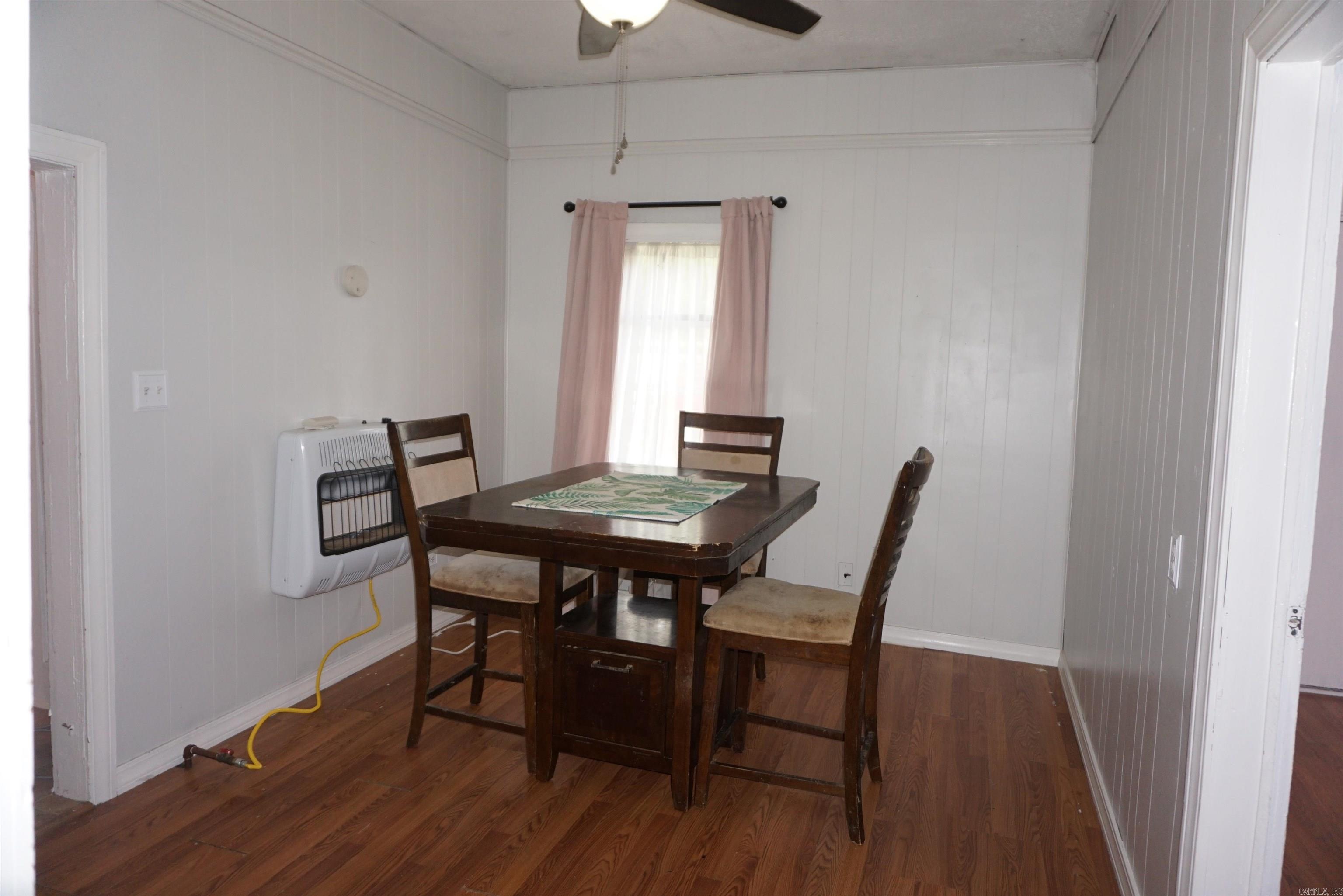 CHURCHILL SUBURBAN - Residential