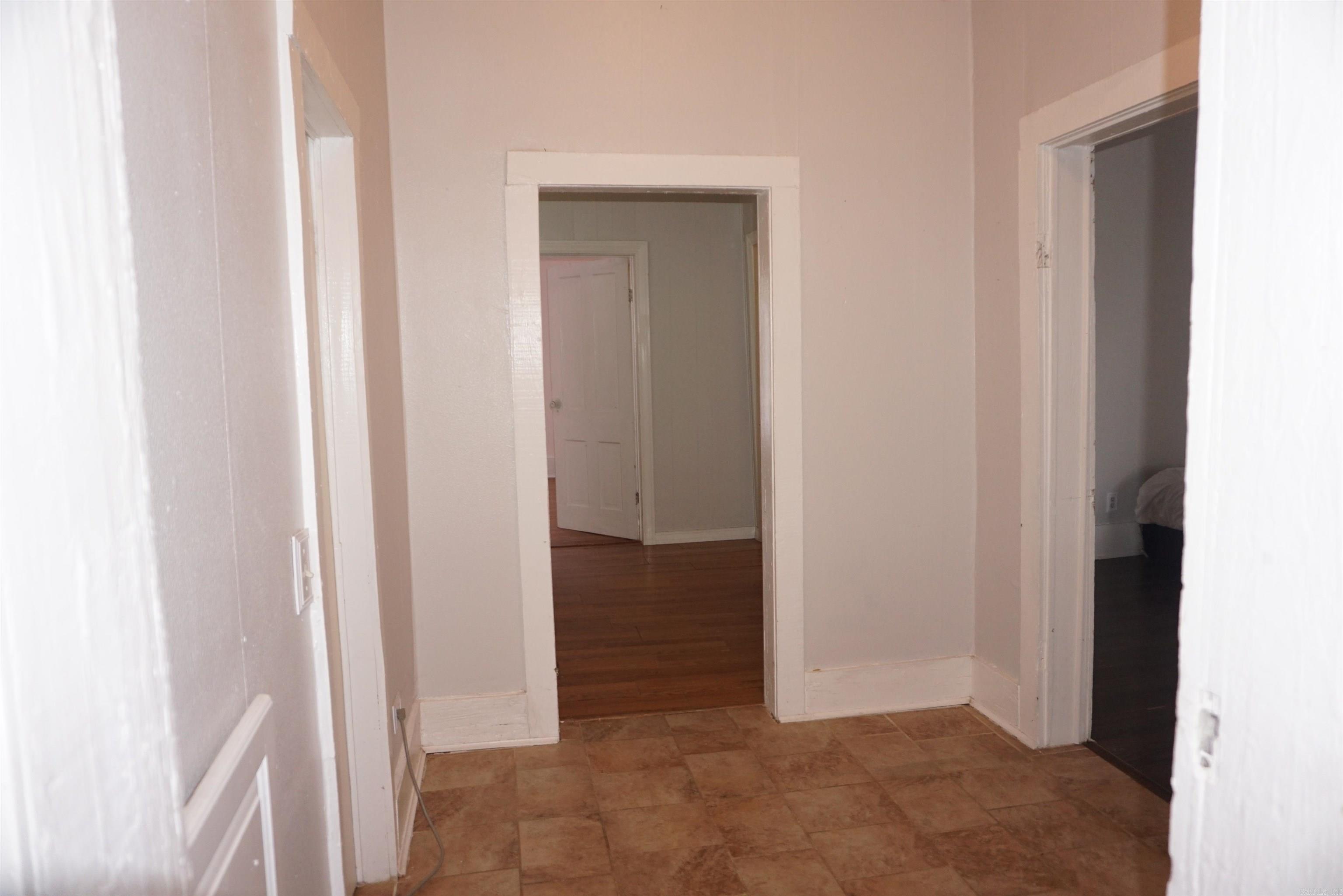 CHURCHILL SUBURBAN - Residential