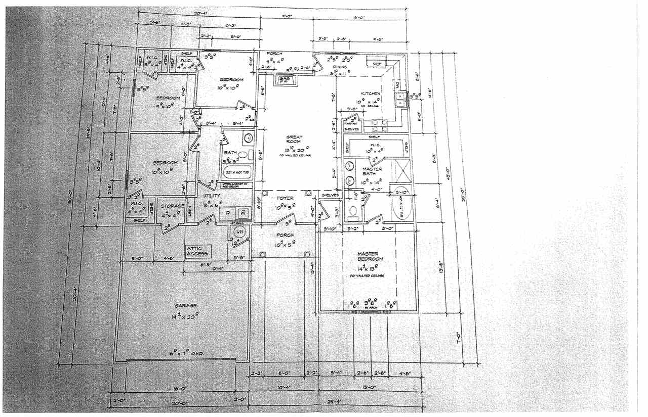 Nans Place - Residential