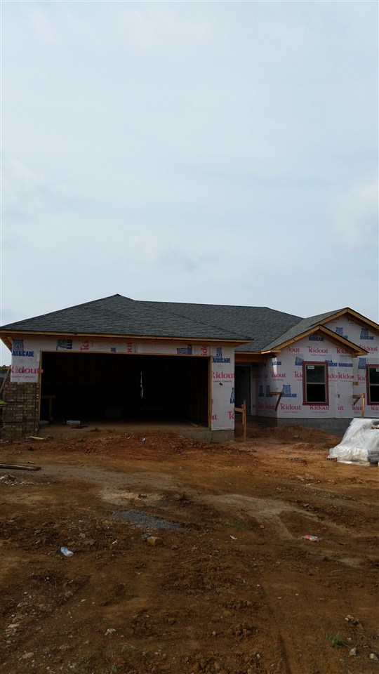 Nans Place - Residential