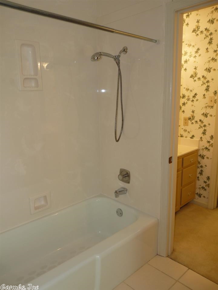 PARK HILL - Residential