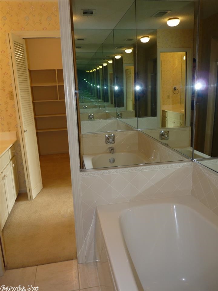 PARK HILL - Residential