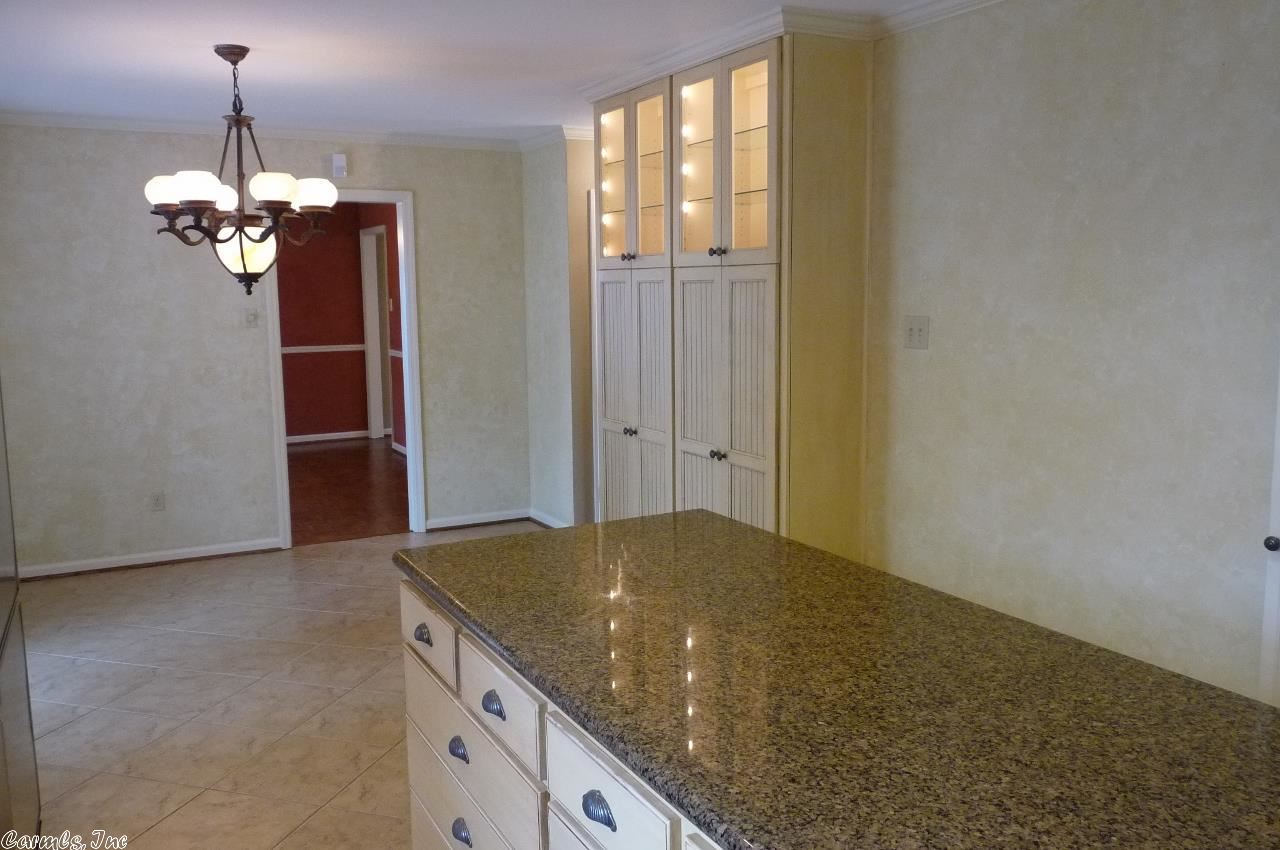 PARK HILL - Residential