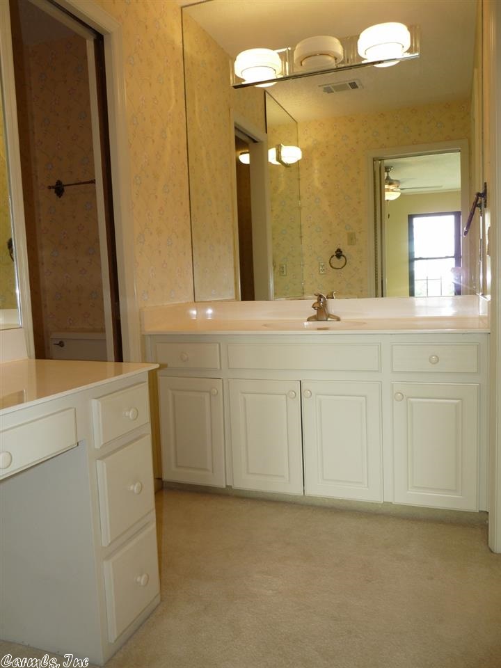 PARK HILL - Residential