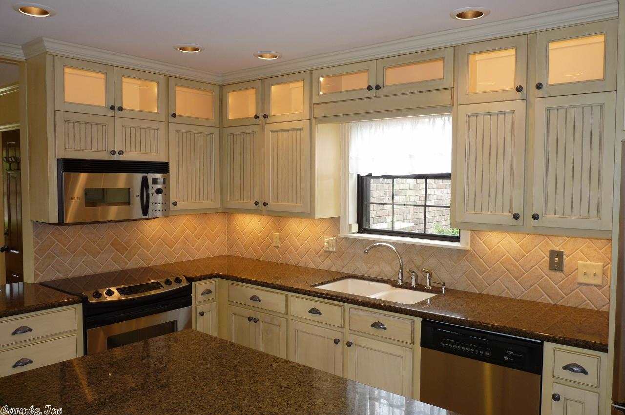 PARK HILL - Residential