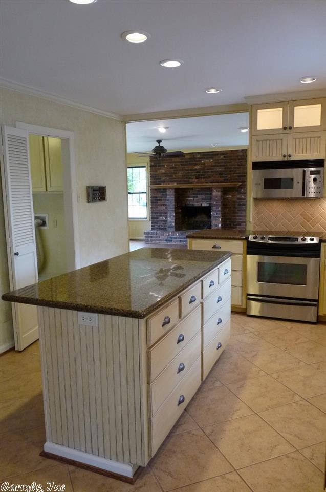 PARK HILL - Residential