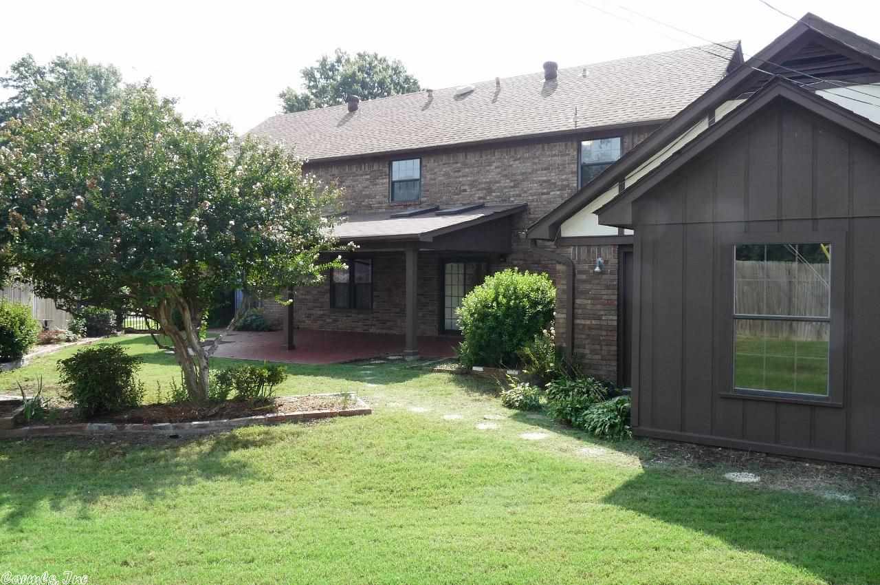 PARK HILL - Residential