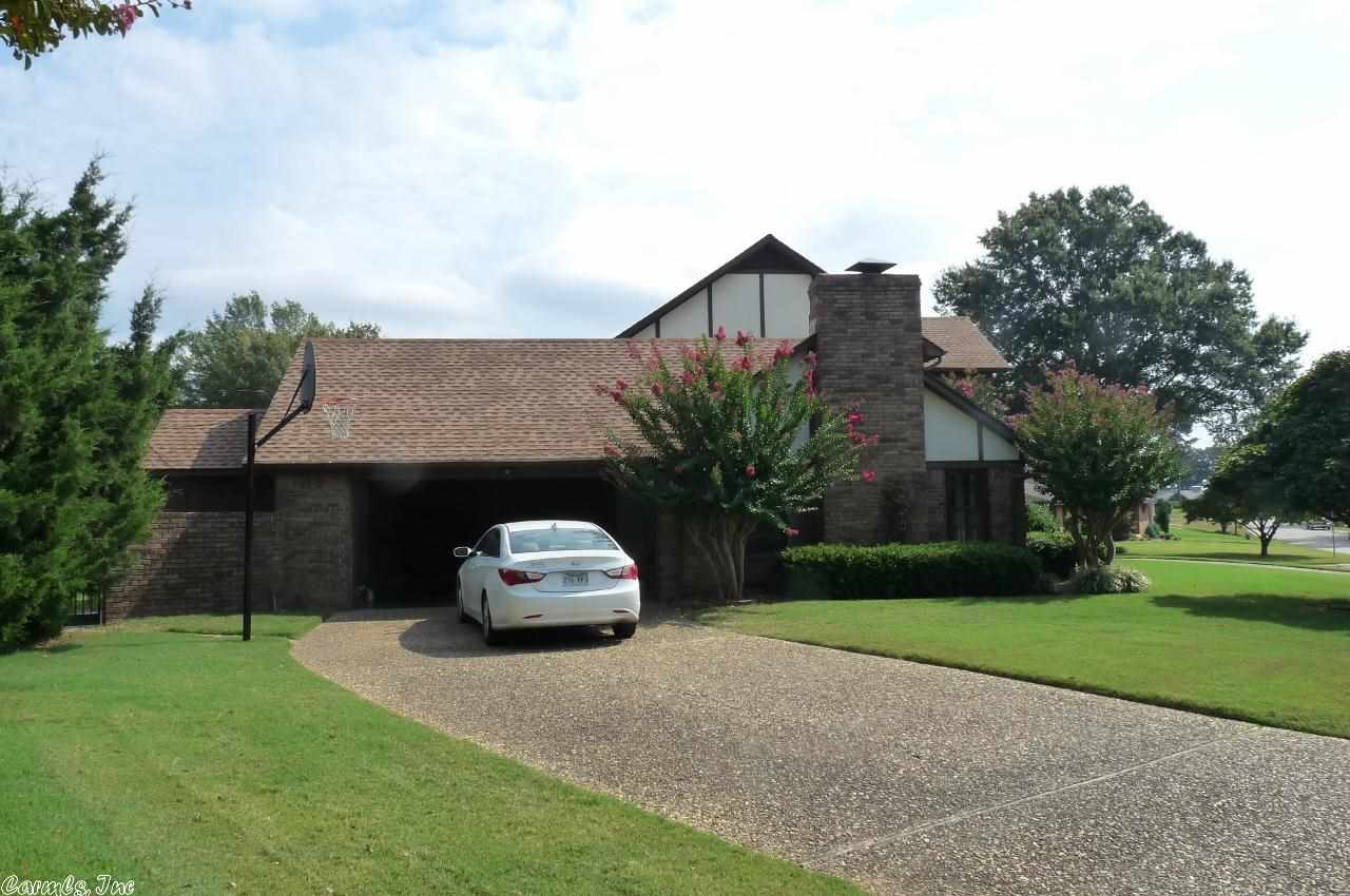 PARK HILL - Residential