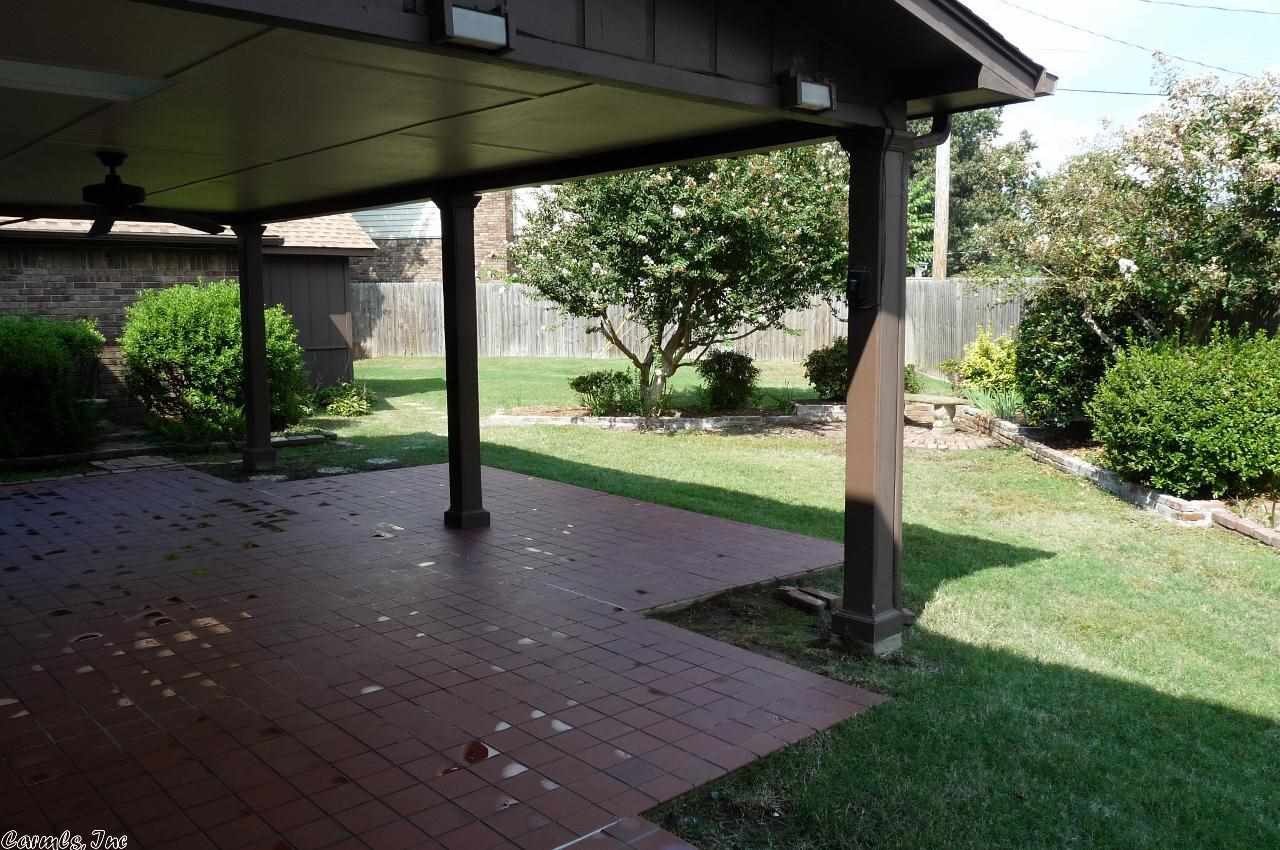 PARK HILL - Residential