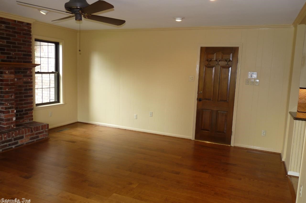 PARK HILL - Residential