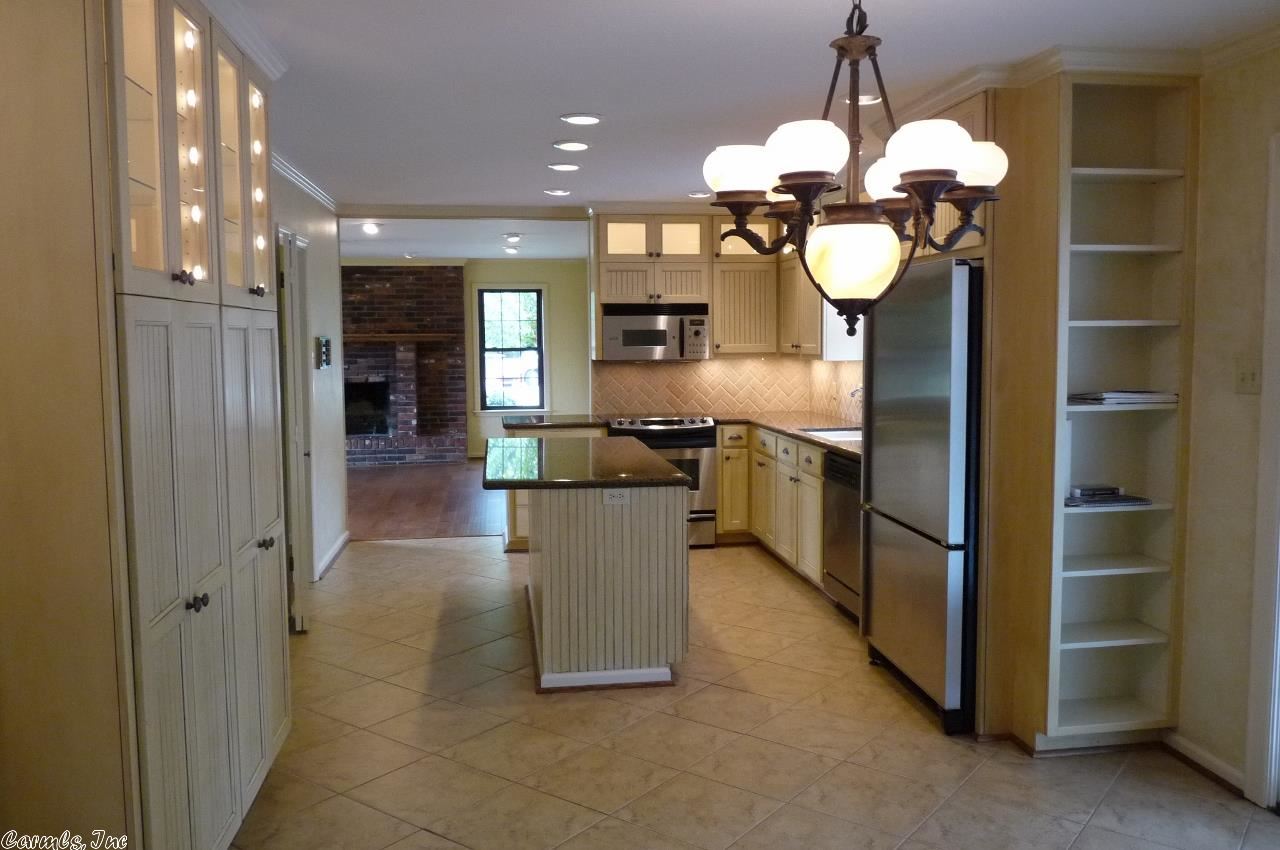 PARK HILL - Residential