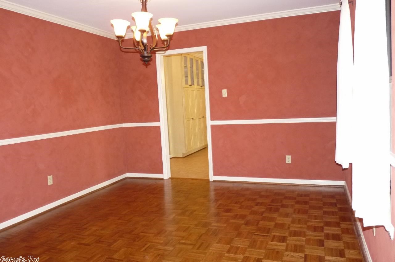 PARK HILL - Residential