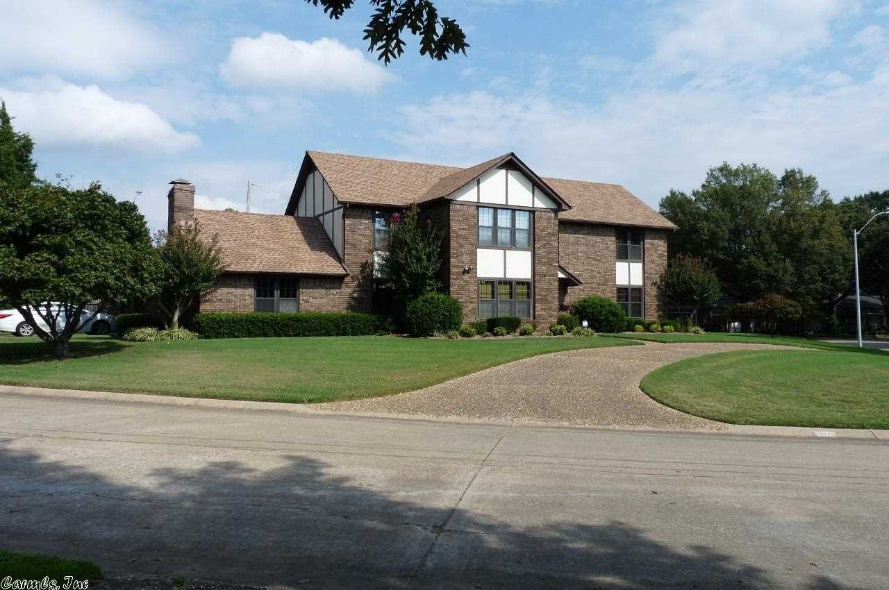 PARK HILL - Residential