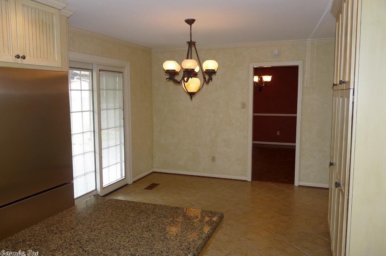 PARK HILL - Residential