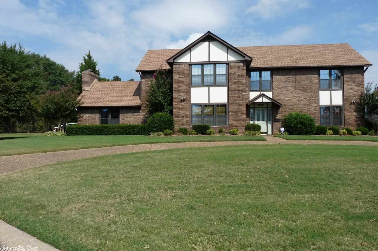 PARK HILL - Residential