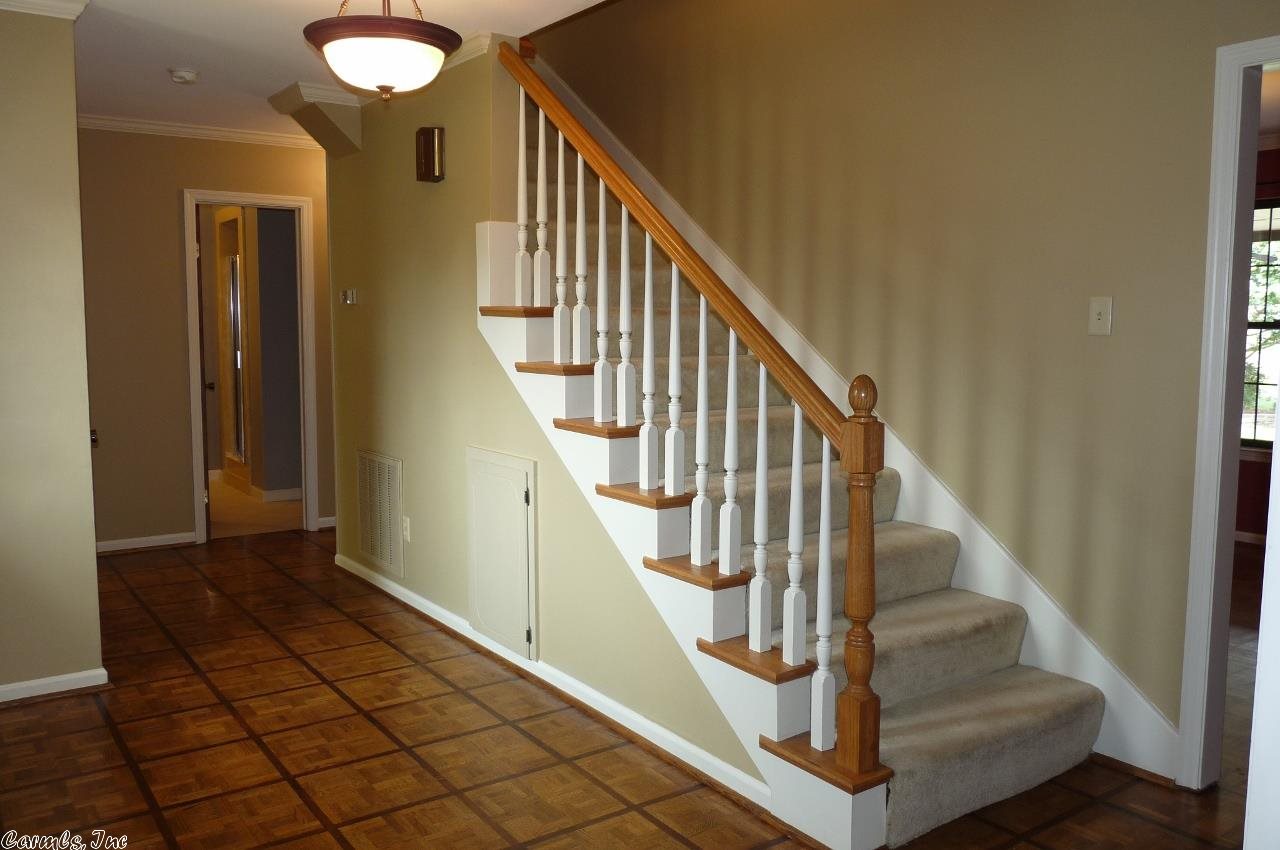 PARK HILL - Residential