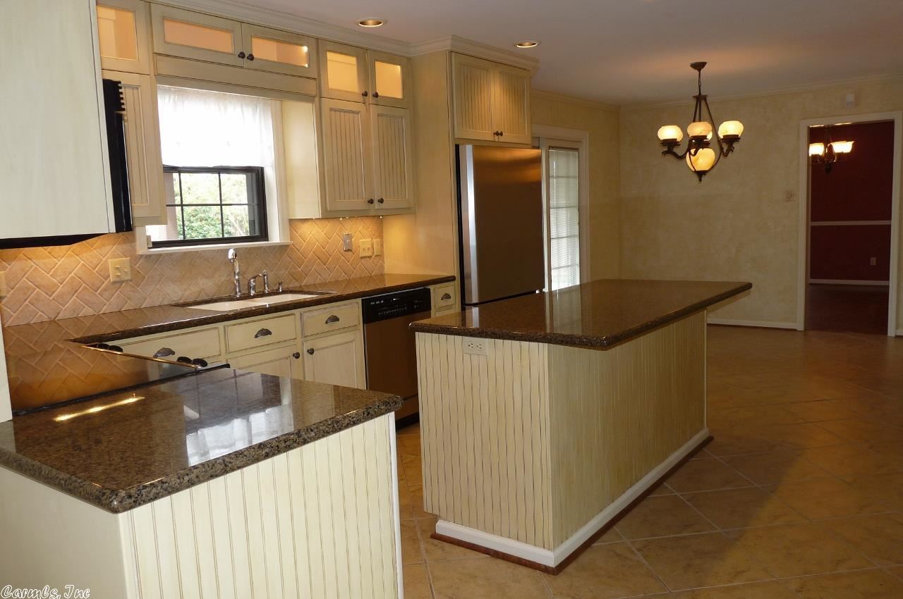 PARK HILL - Residential