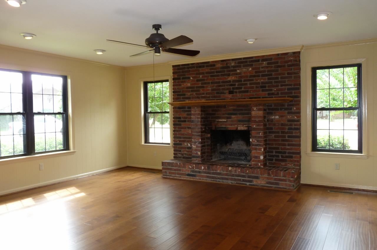 PARK HILL - Residential