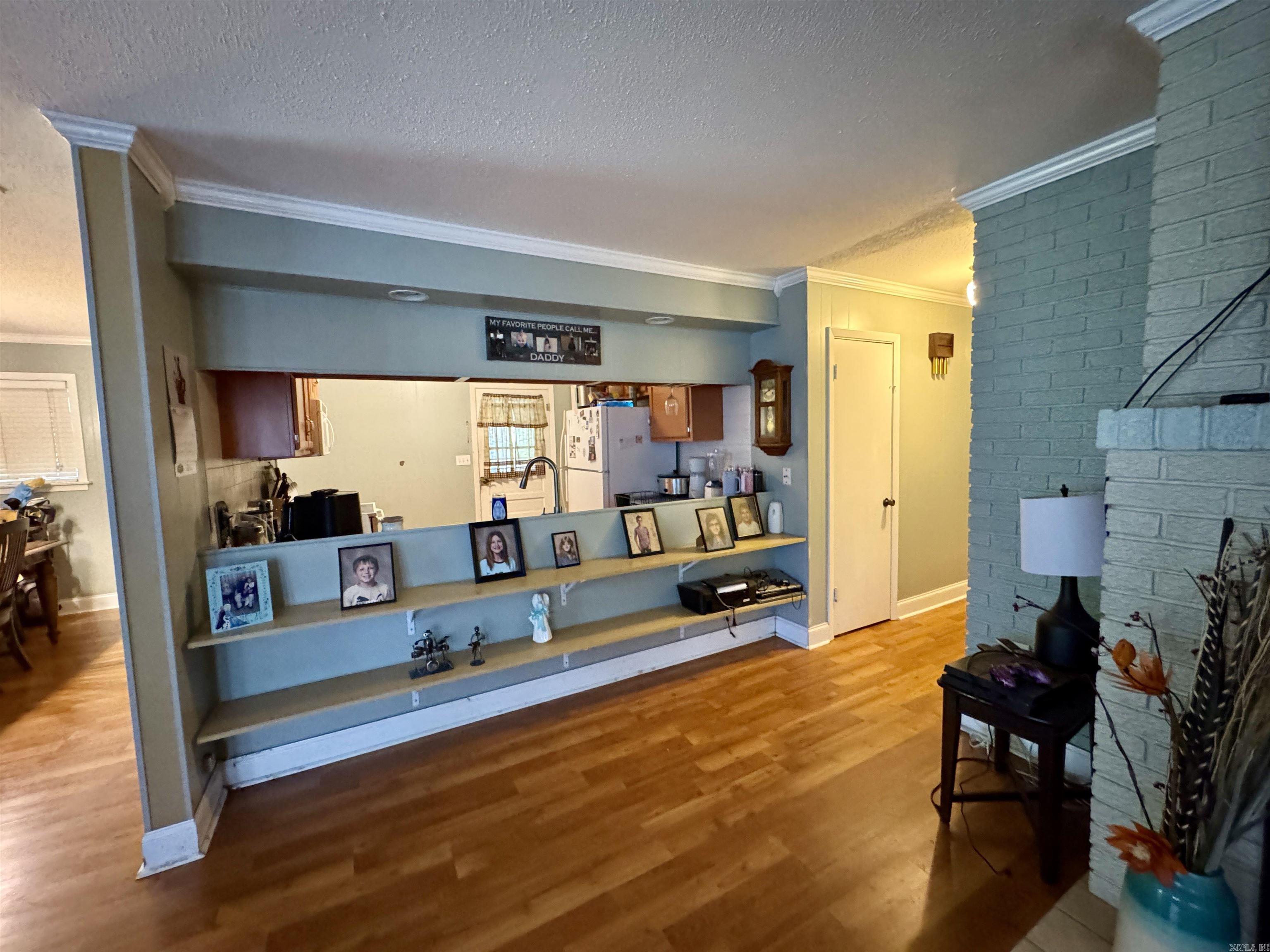 BALLARD HEIGHTS - Residential