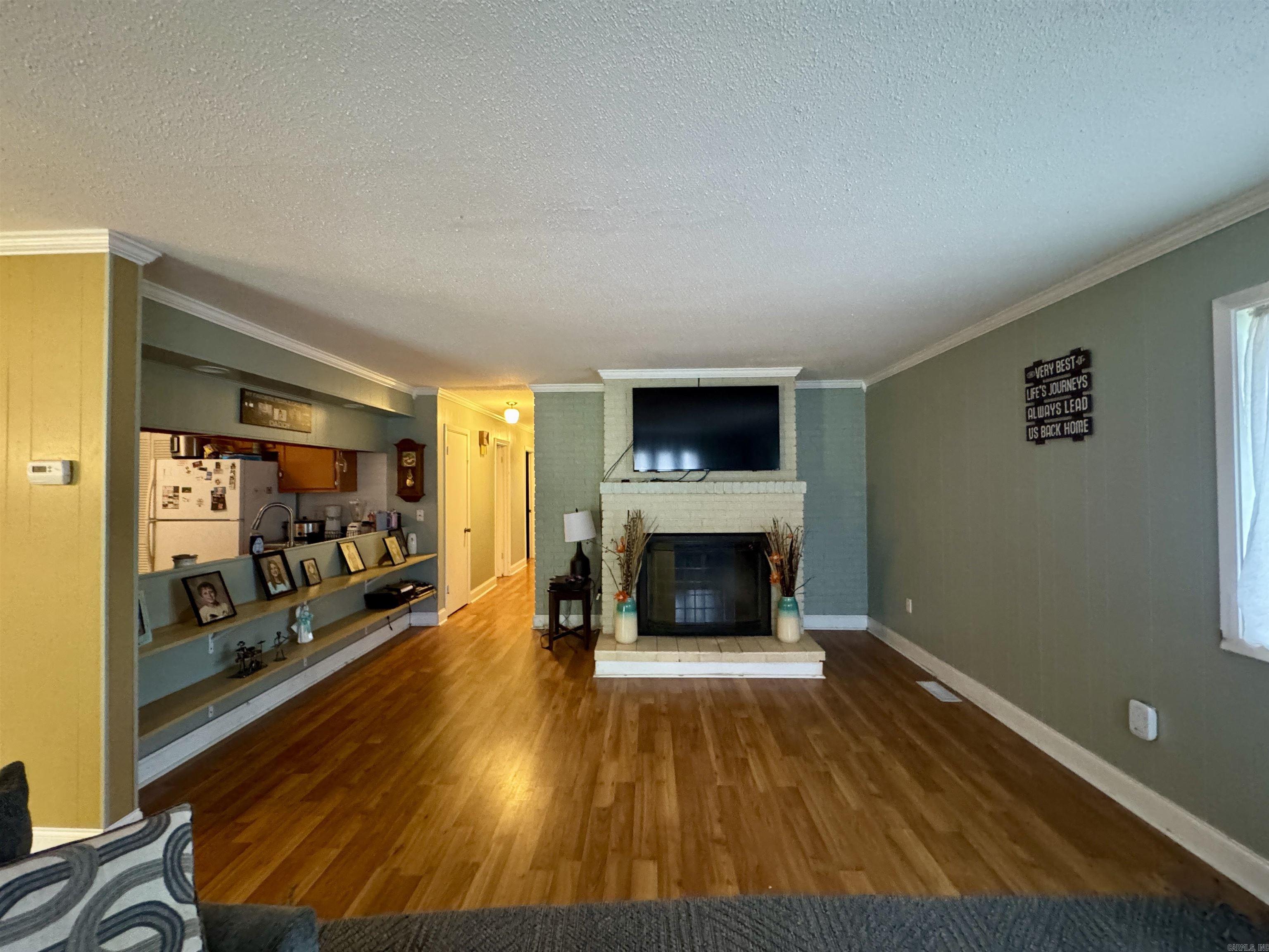 BALLARD HEIGHTS - Residential