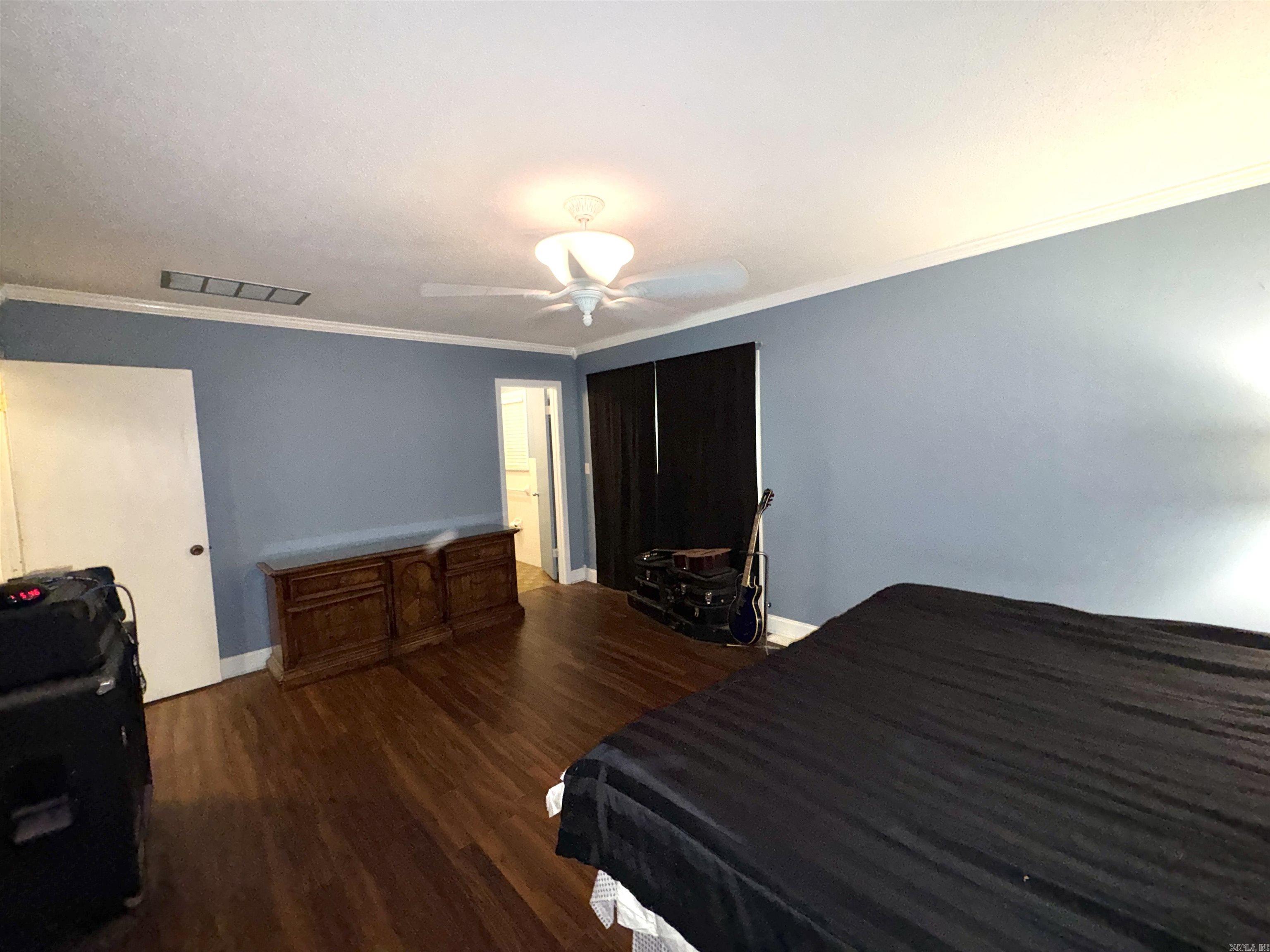 BALLARD HEIGHTS - Residential