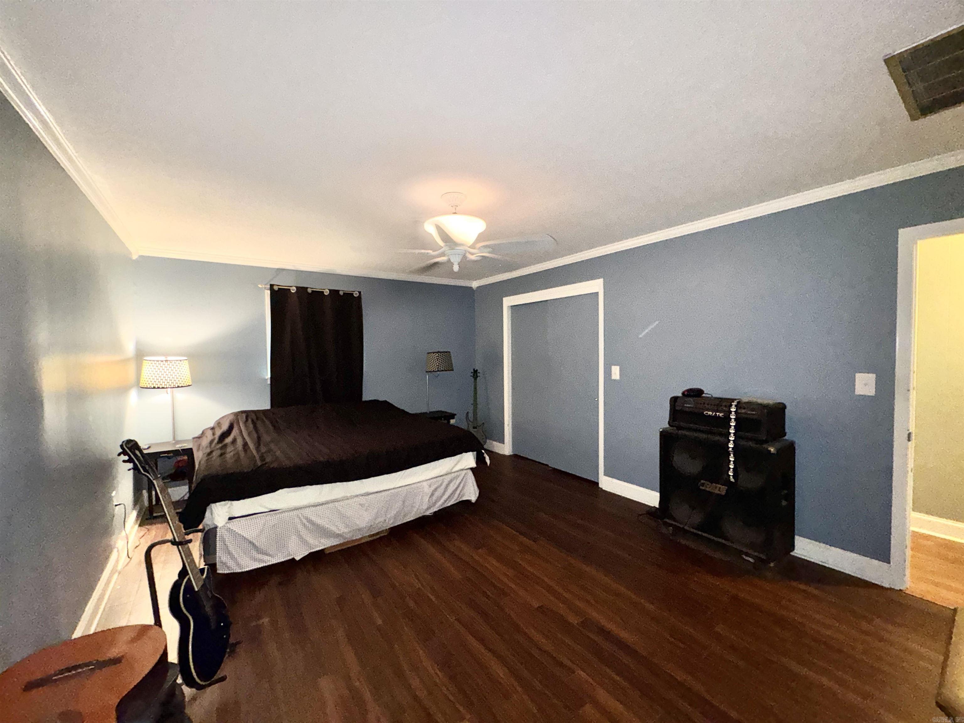 BALLARD HEIGHTS - Residential