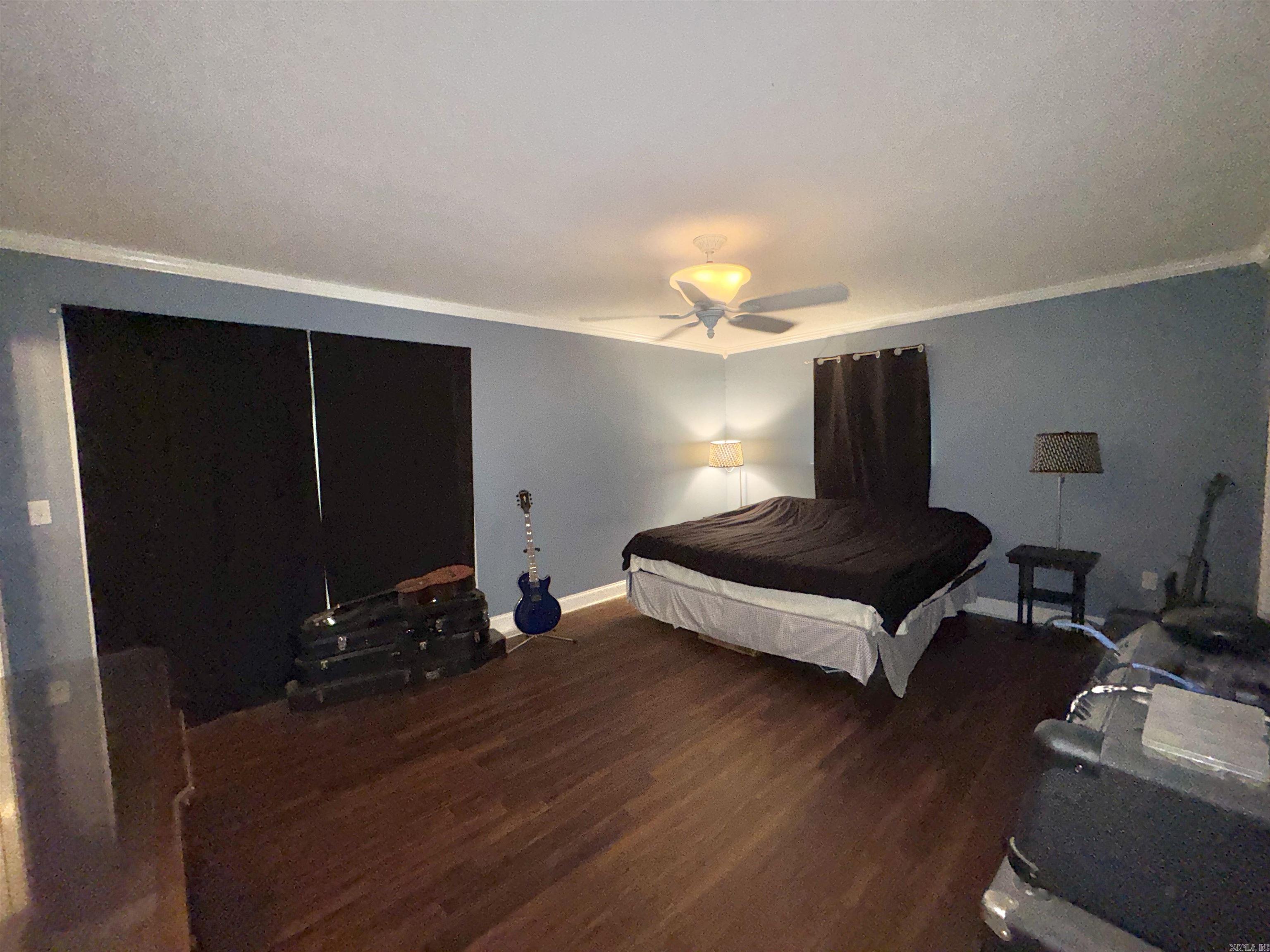 BALLARD HEIGHTS - Residential