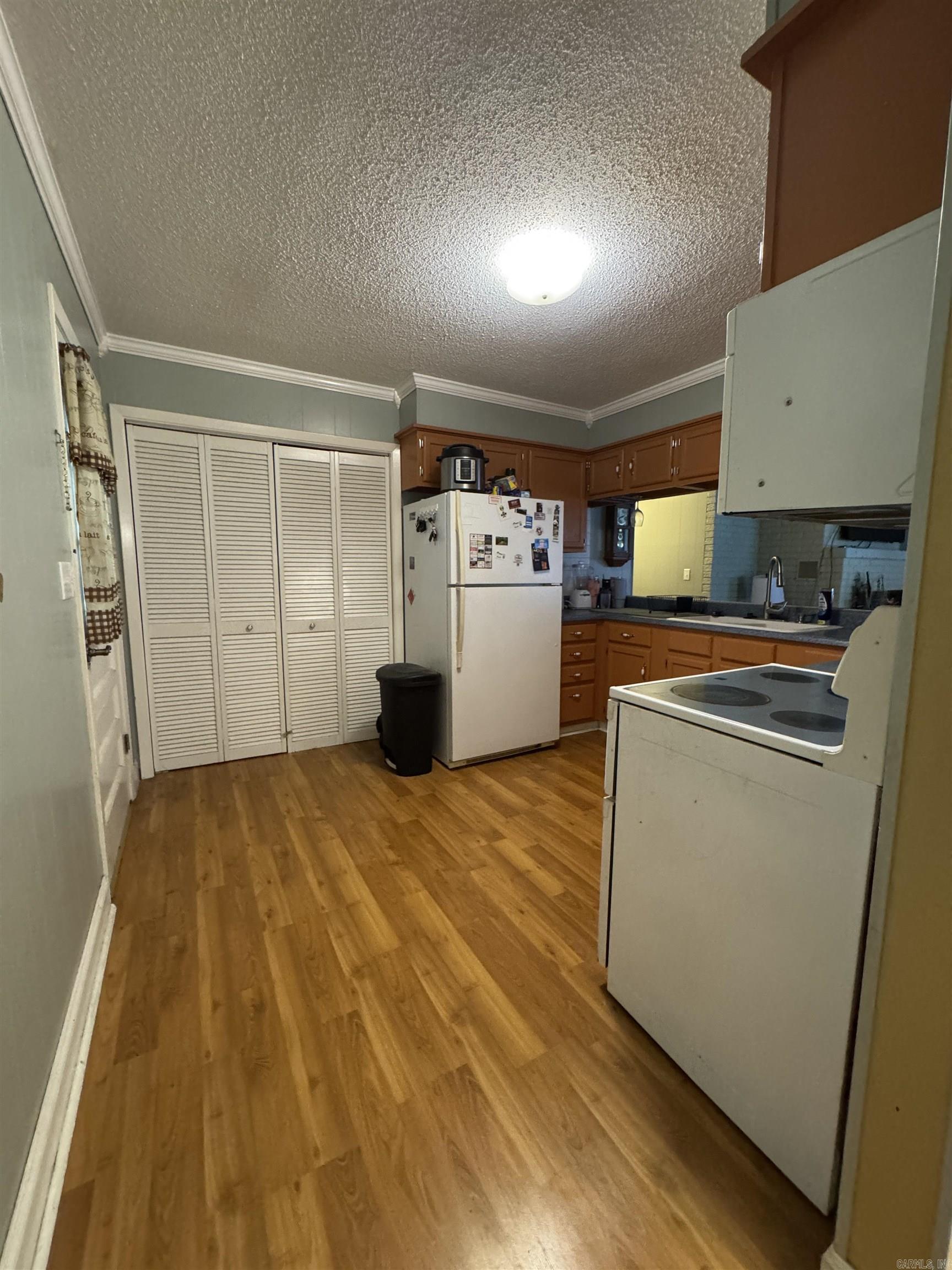 BALLARD HEIGHTS - Residential
